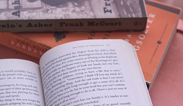 Angela'nın Külleri - Frank McCourt