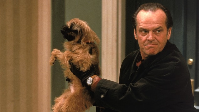 12. Benden Bu Kadar / As Good as It Gets (1997)