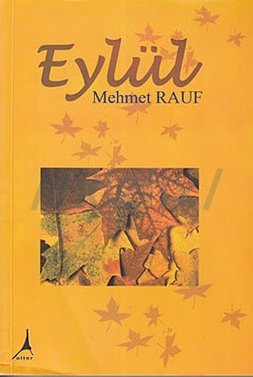 Eylül - Mehmet Rauf