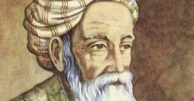 Rubailer - Ömer Hayyam