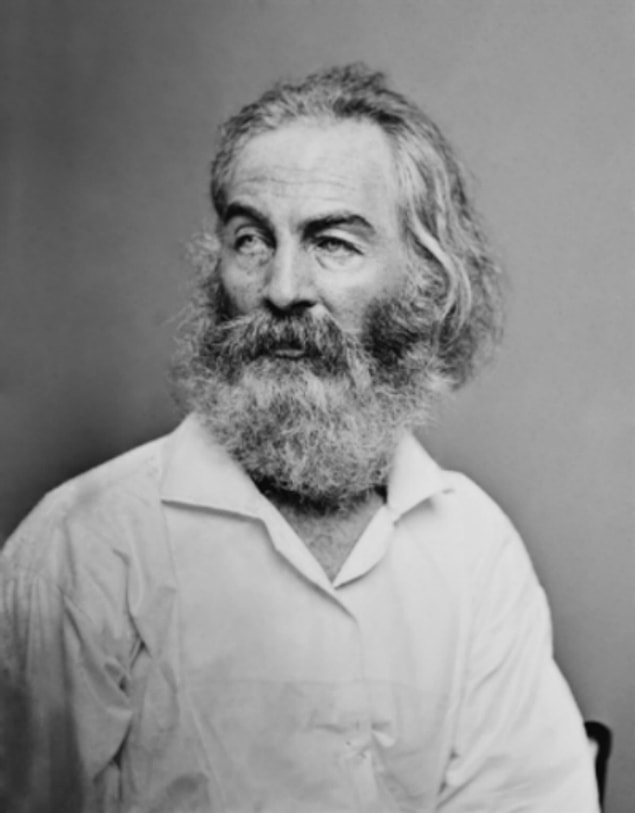 Çimen Yaprakları - Walt Whitman