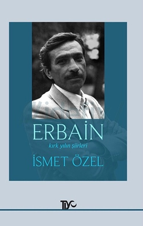 Erbain - İsmet Özel