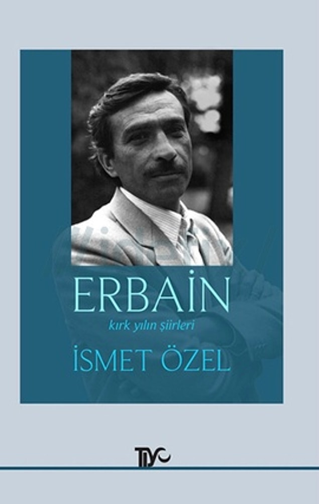 Erbain - İsmet Özel