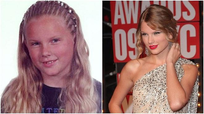 Country Şarkıcılığından Dünya Starlığına: Fotoğraflarla Dünden Bugüne Taylor Swift