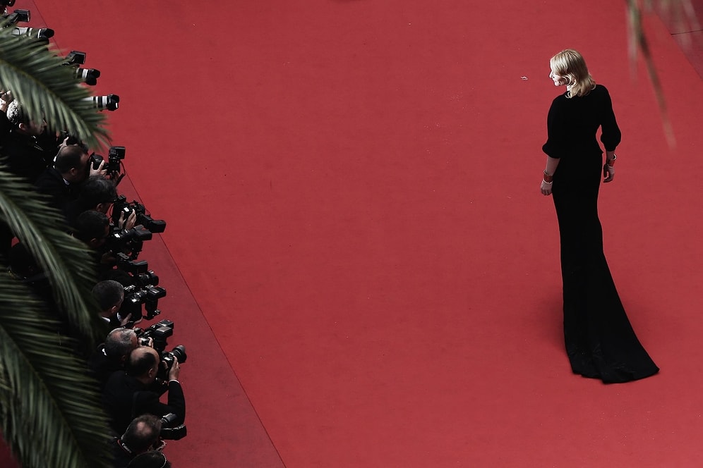 10 фактов о 69-м Каннском кинофестивале