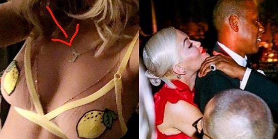 Jay Z - Beyoncé'yi Rita Ora ile mi Aldattı? Rita Ora'nın Sosyal Medya Paylaşımlarını Görmelisiniz!
