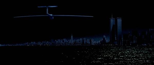 15. Manhattan - New York'tan Kaçış (1981)  Escape from New York