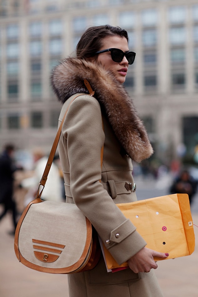 8. Fur Details on Collars