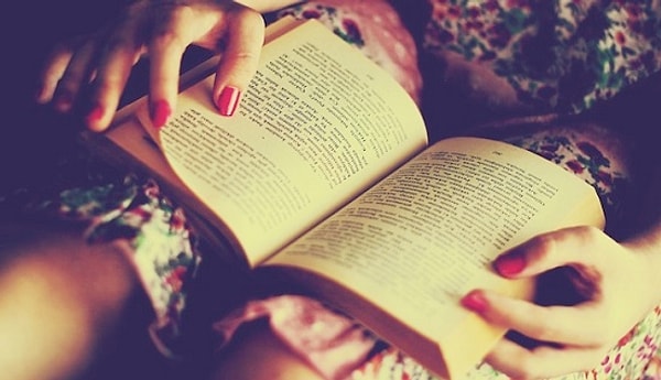 10. Они думают и говорят историями