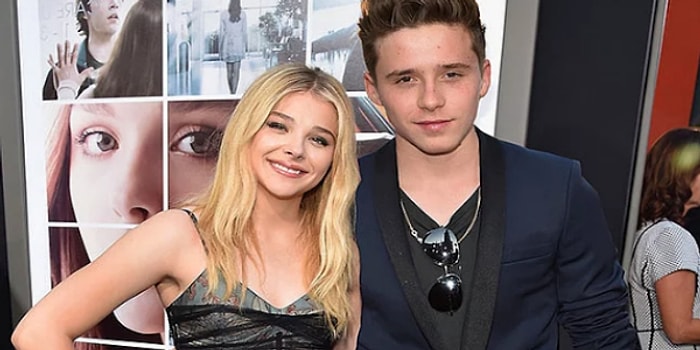 Güzelliği Kadar Oyunculuğunu da Konuşturan Başarılı Yıldız: Chloe Grace Moretz