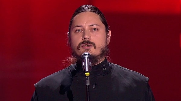 6. Отец Фотий