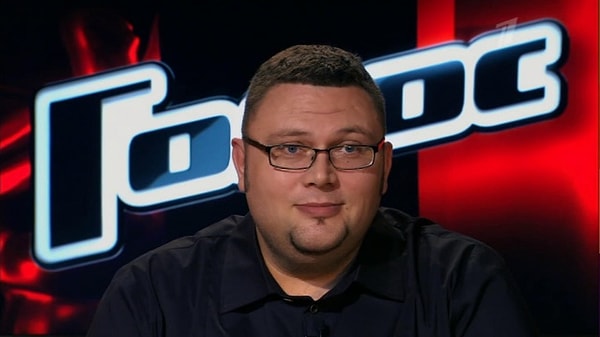 14. Сергей Михайлин