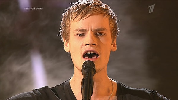 18. Ярослав Дронов