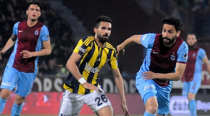 Son 25 Yılın En Kötü Trabzonspor'u
