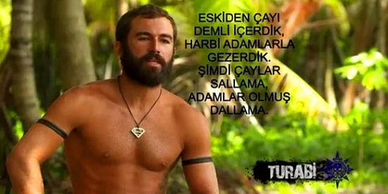 13 Madde İle Kendini Delikanlı Sanan İzbe Erkek Tipinin Kadın Düşmanlığı