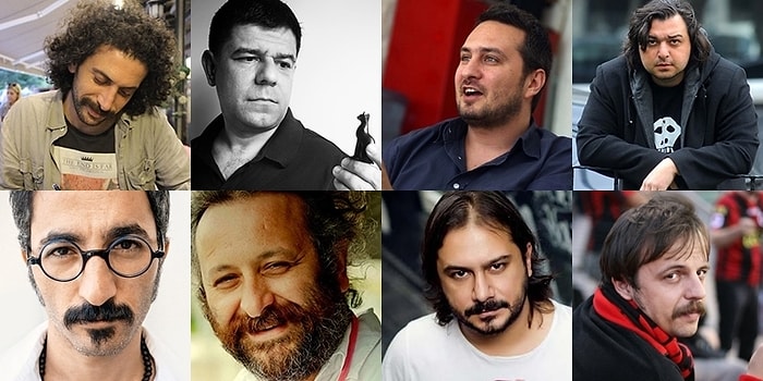 Son Dönem Edebiyatçılardan Hangisi Senin Ruh Eşin?