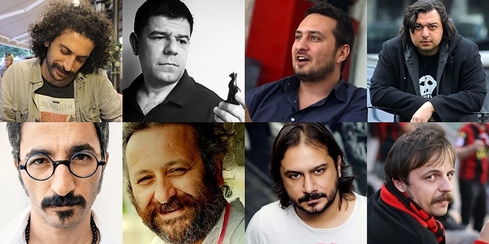 Son Dönem Edebiyatçılardan Hangisi Senin Ruh Eşin?