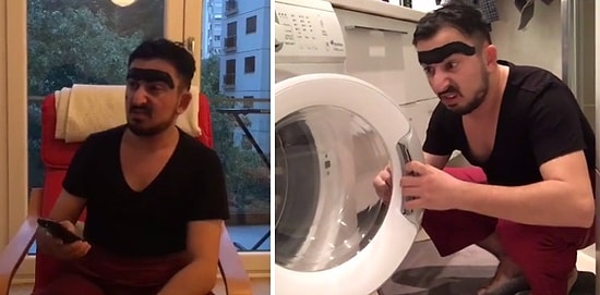 Halil Söyletmez'in Yeni Baba Tiplemesi 'Cumali Ceber'in Güldürmelik 10 Videosu