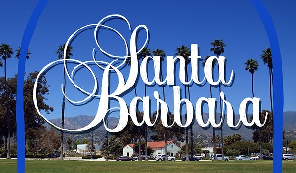 7. Санта-Барбара (1984 – 1993)