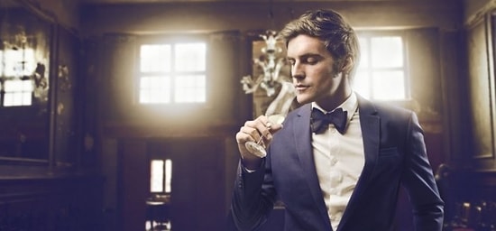 17 вещей, необходимых каждому современному джентльмену