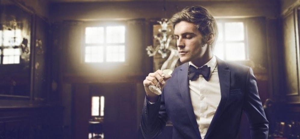 17 вещей, необходимых каждому современному джентльмену