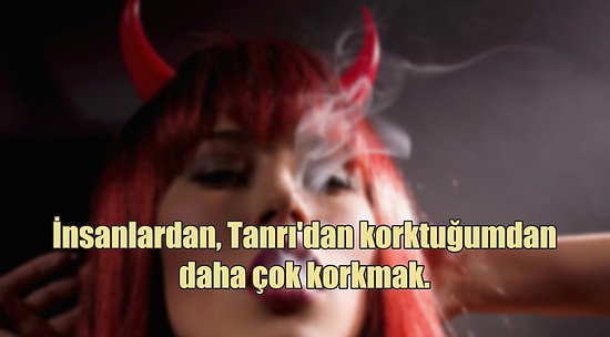 Dini Bütün Bir Bilim İnsanı Olan Isaac Newton'un 19 Yaşında İşlediği 19 Günah