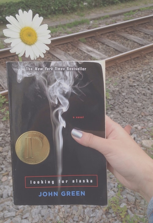 Alaska'nın Peşinde -  John Green