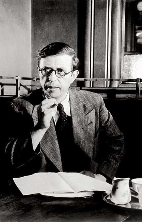 Akıl Çağı - Jean Paul Sartre