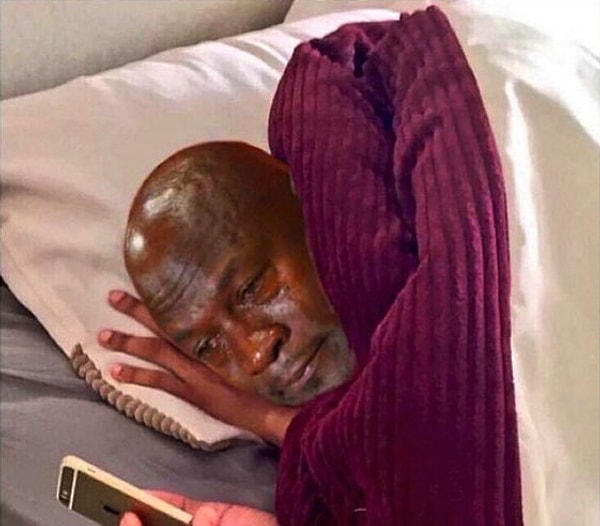 9. Боязнь будильника: