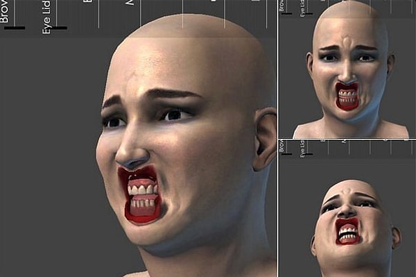 11. Мокрая еда: