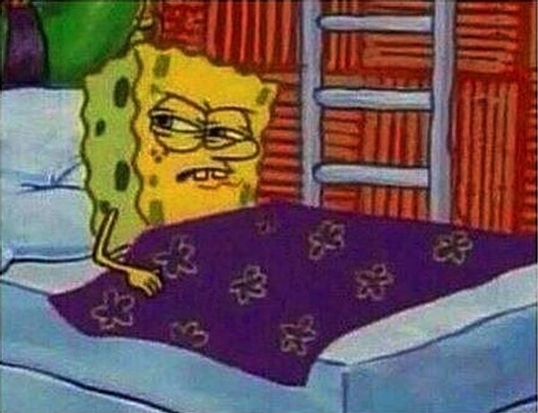 15. Ненужный будильник: