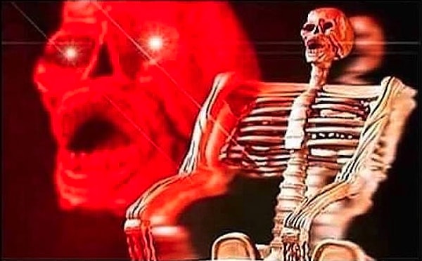 16. Кофейная передозировка: