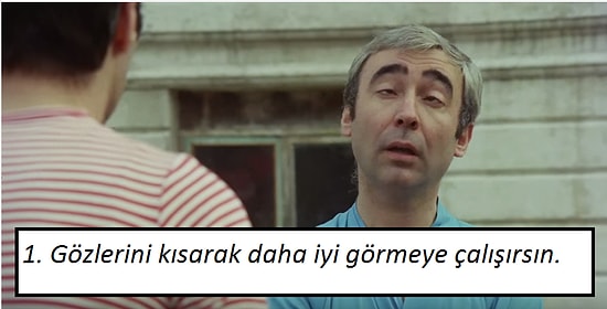 Miyop Olduğu Halde Gözlük Takmayan Kişilerin Yakından Bildiği 15 Durum