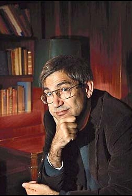 Yeni Hayat - Orhan Pamuk