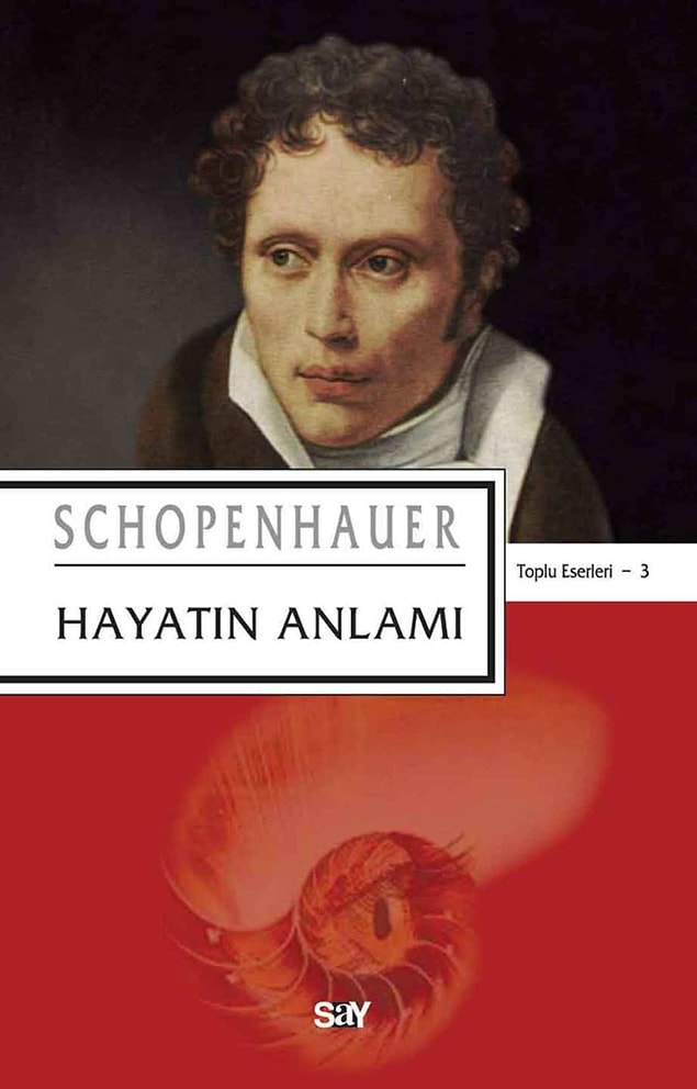 Hayatın Anlamı - Arthur Schopenhauer