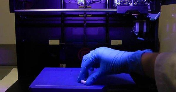4. FDA’den 3D Yazıcı ile üretilen ilaca ilk onay