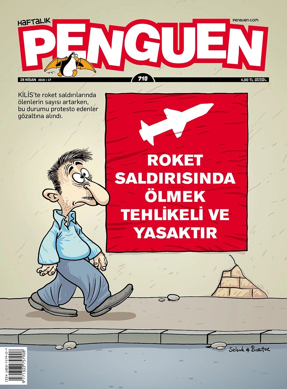 Bu Hafta Mizahın Gündeminde Neler Var?