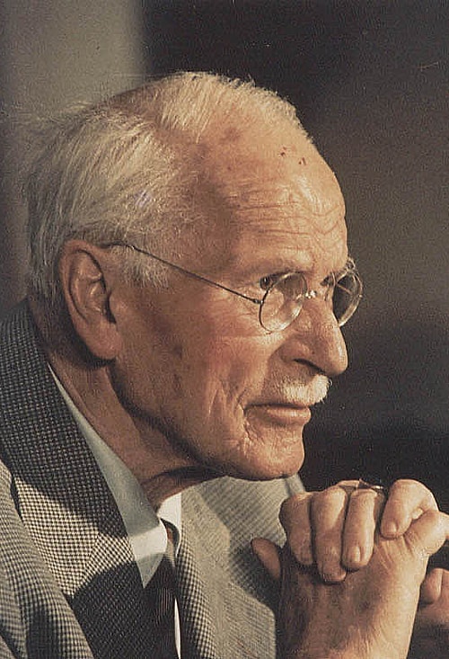 Keşfedilmemiş Benlik - C. G. Jung