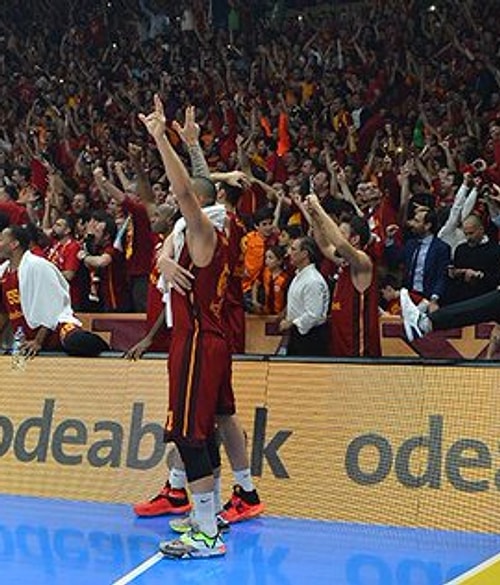 Şampiyon;
