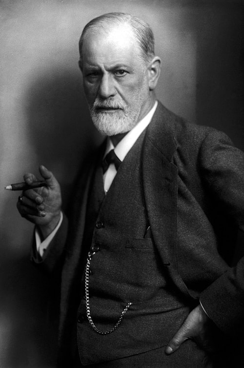 Psikanaliz Üzerine - Sigmund Freud