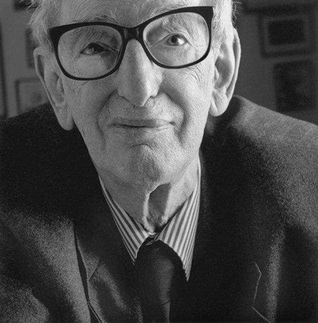 Kısa 20.Yüzyıl (1914 - 1991 Aşırılıklar Çağı) - Eric Hobsbawm