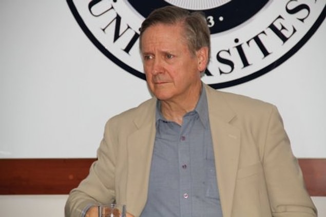 Dünya Tarihinde Türkler - Carter V. Findley