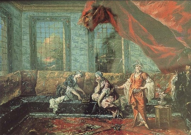 İngiltere'de ise 1860 başlarında Mangola yeni bir oyun olarak tanıtılmış ve Jaques şirketi tarafından yayımlanmıştır.