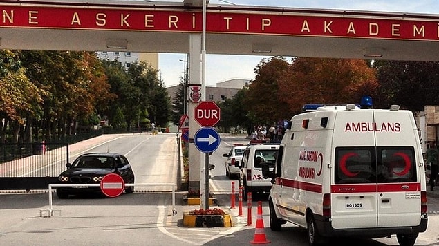 "GATA’nın ortadan kaldırılmasıyla gıda güvenliği hizmetinin hangi kurum tarafından yürütüldüğü ya da bu hizmetin olup olmadığı da belli değil"
