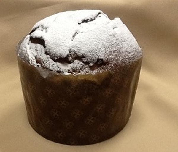 1. Сахарная пудра