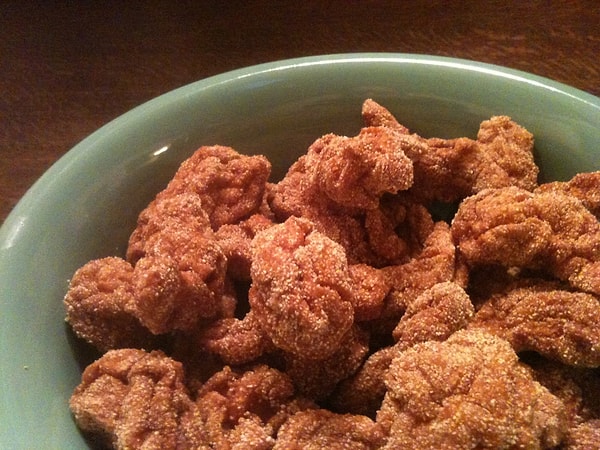 5. Попплеры из «Футурамы»