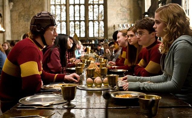19. Harry Potter and the Half-Blood Prince (2009)   | $276 Million ($250)