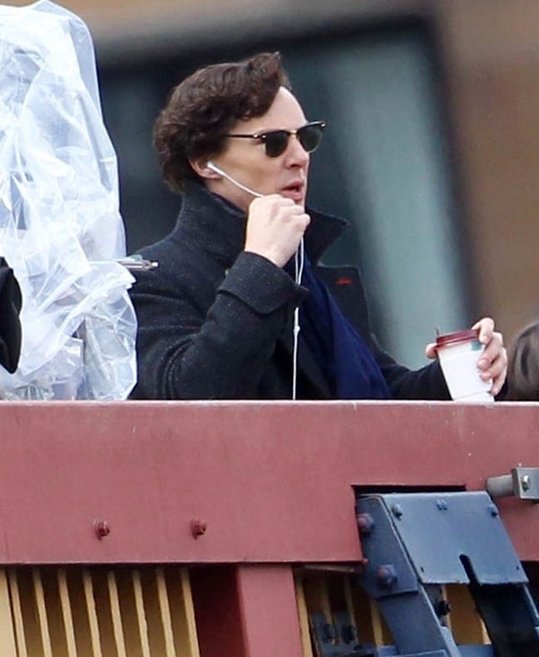 11. Чайку? 🍵