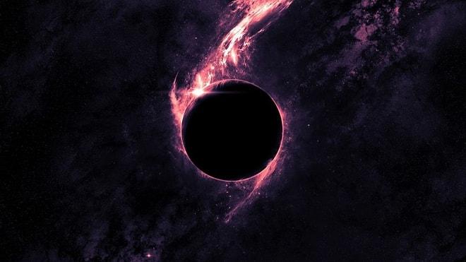 Gözlemlenebilir Evrenimizin En Büyük Kütleye Sahip Kara Deliği: S5 0014+81