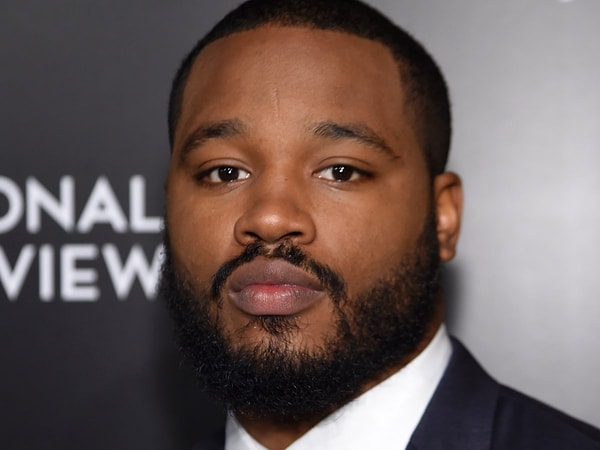 Режиссером фильма станет Райан Куглер.